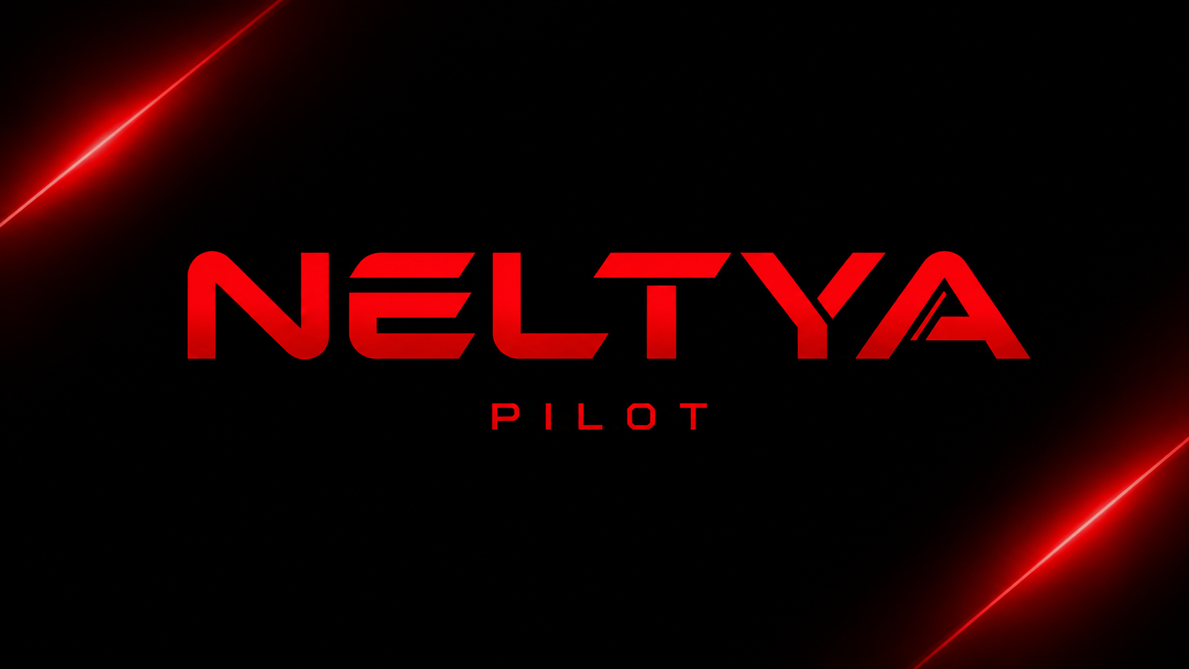 NELTYA : Épisode Pilote